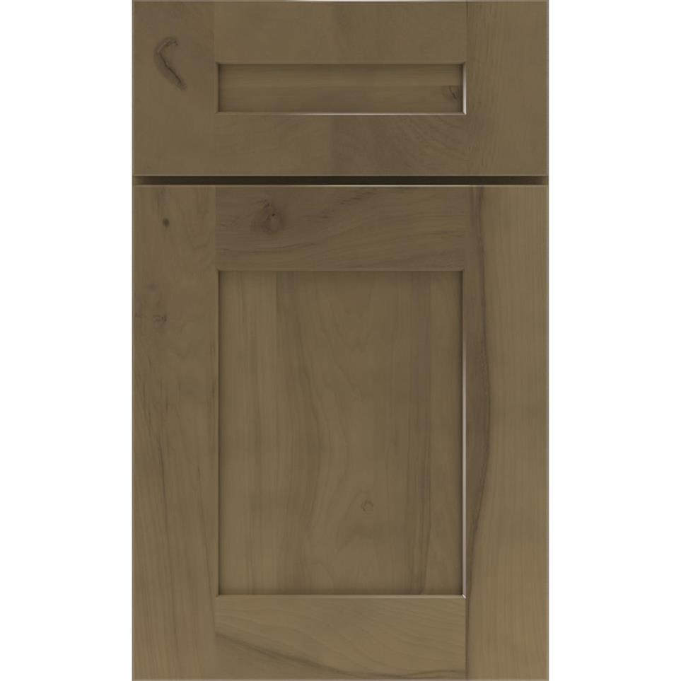 5 Piece Morel Medium Finish 5 Piece Cabinets