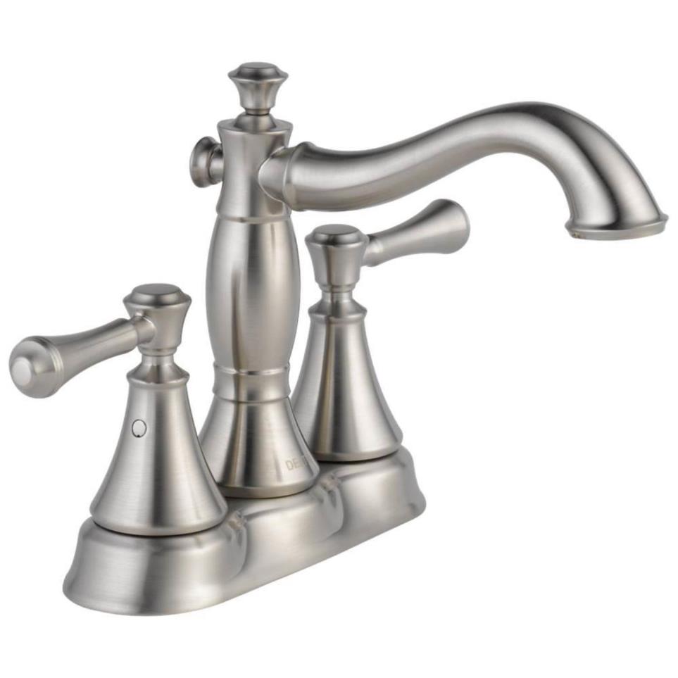 Bath Stainless Stainless Steel Faucets