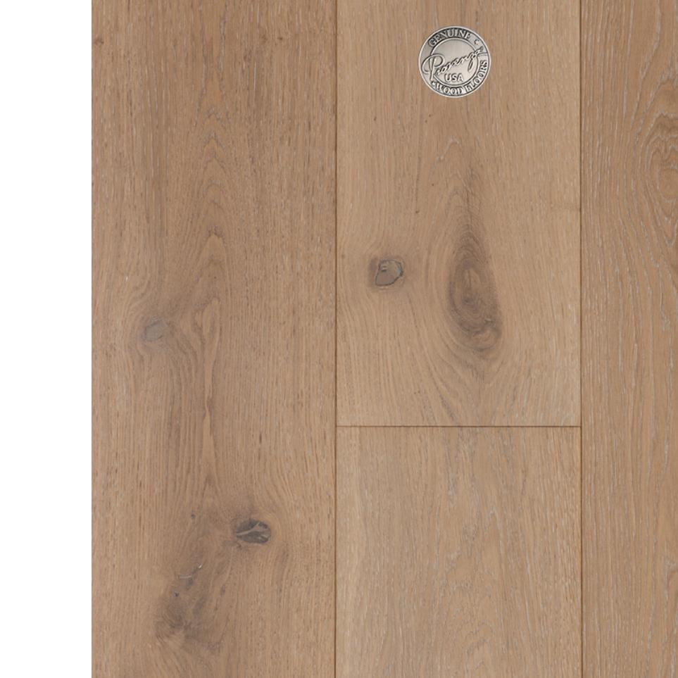 Plank Fresco Medium Finish Hardwood