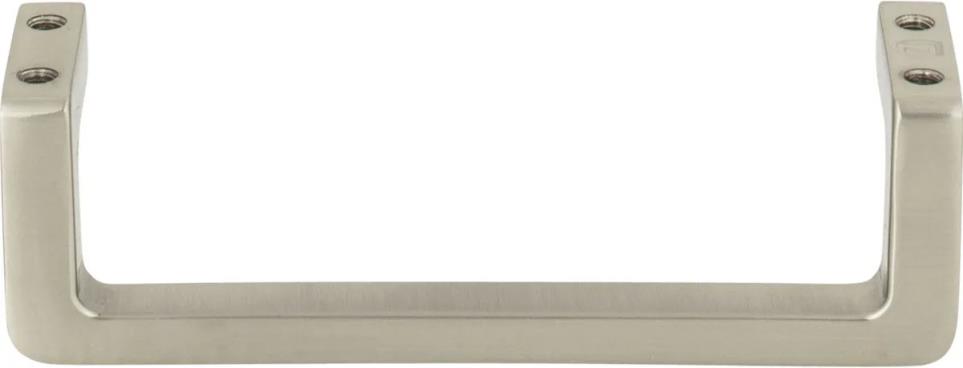 Pull Brushed Nickel Nickel Pulls