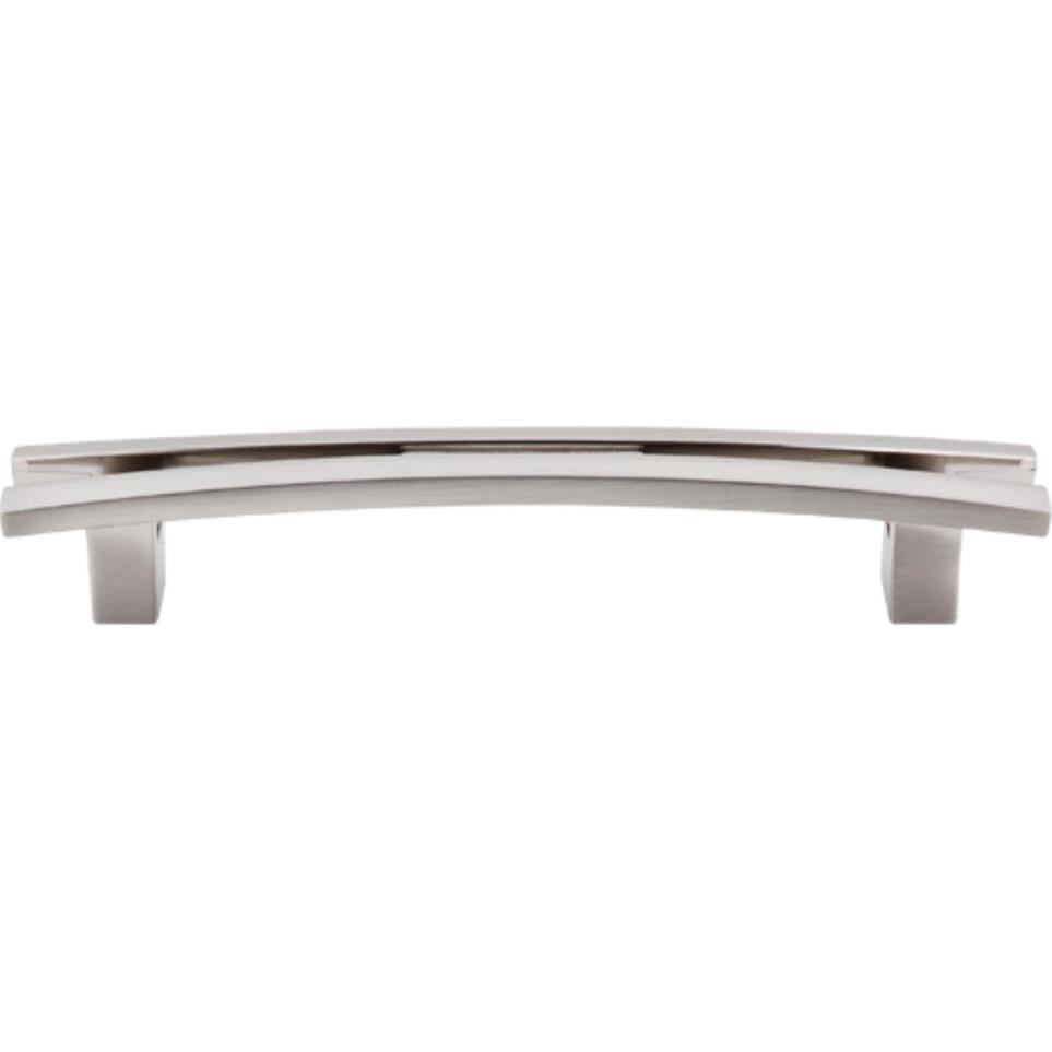 Pull Brushed Satin Nickel Nickel Pulls