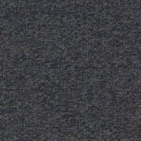 Multi-Level Loop Tuxedo Black Carpet