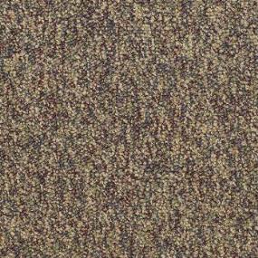 Multi-Level Loop Baked Bean Beige/Tan Carpet