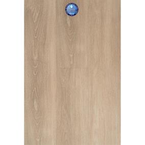 Plank Moonstruck Light Finish Vinyl