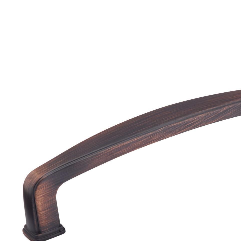 Pull Brushed Oil-Rubbed Bronze Bronze Pulls