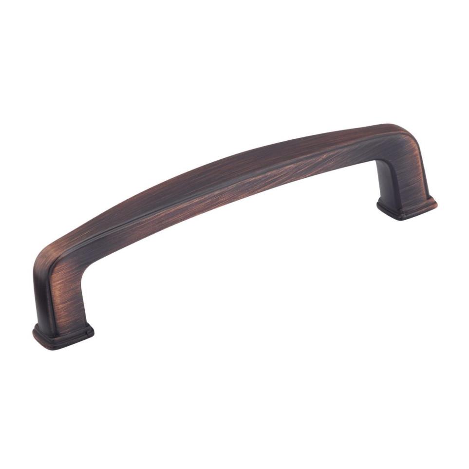 Pull Brushed Oil-Rubbed Bronze Bronze Pulls