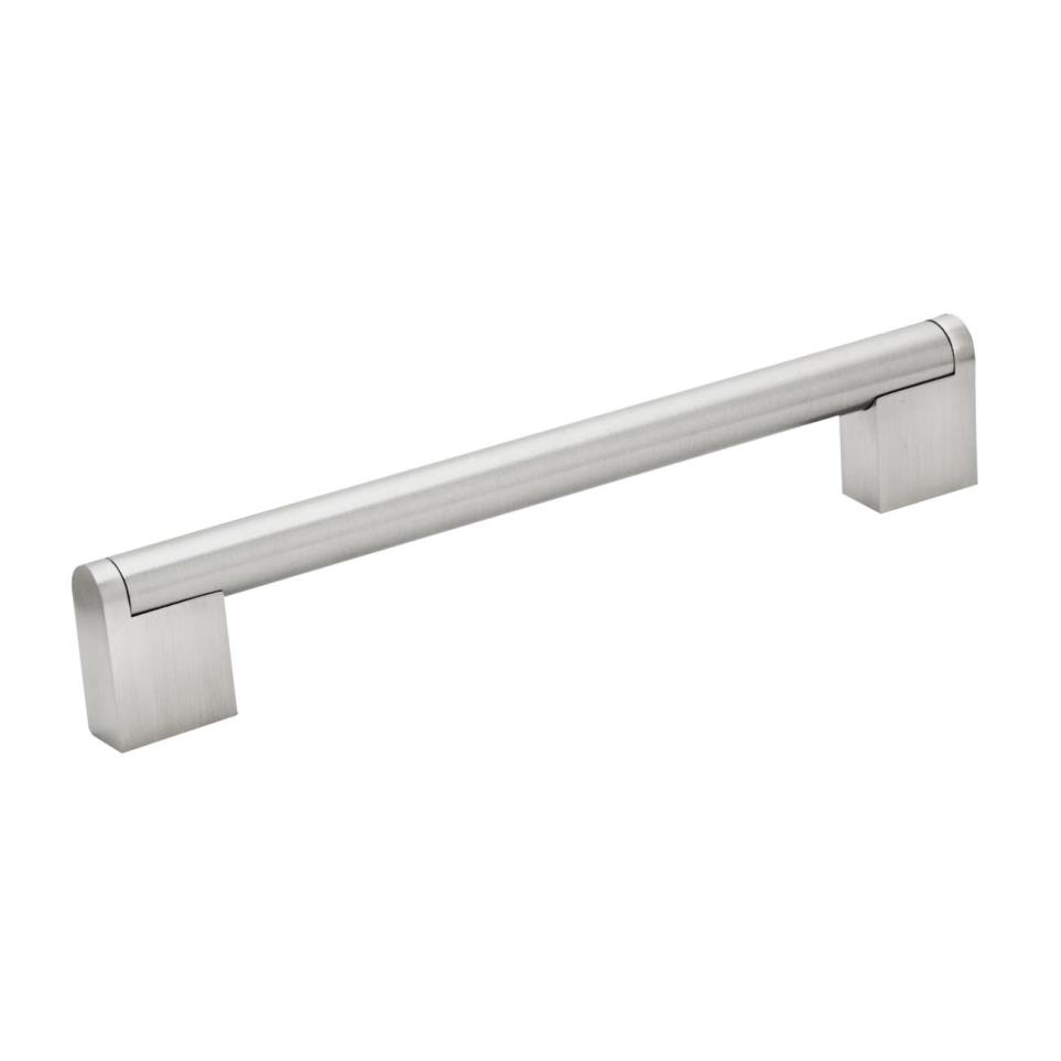 Pull Brushed Nickel Nickel Pulls