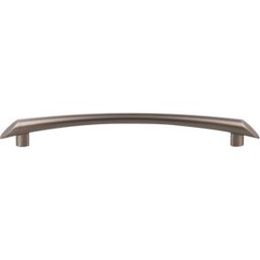 Pull Brushed Satin Nickel Nickel Pulls