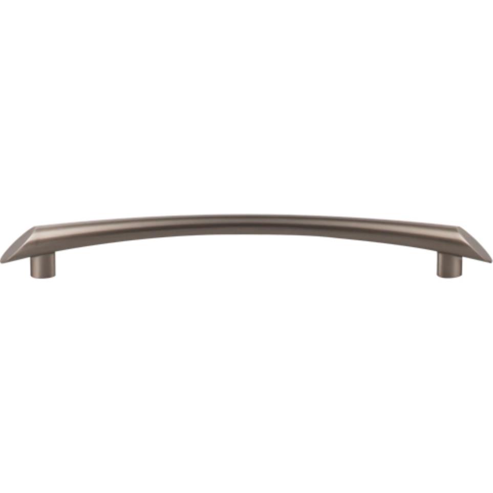 Pull Brushed Satin Nickel Nickel Pulls