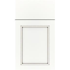 Square Whitecap Smoke Glaze Glaze - Paint Square Cabinets