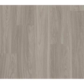 Tile Plank Shadow Gray Finish Vinyl