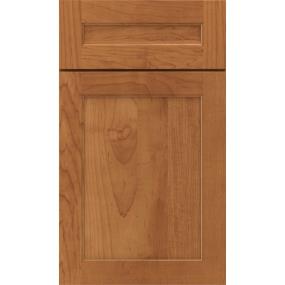 5 Piece Single Malt Medium Finish 5 Piece Cabinets