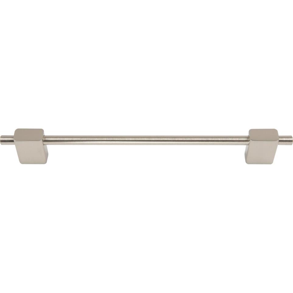 Pull Brushed Nickel Nickel Pulls