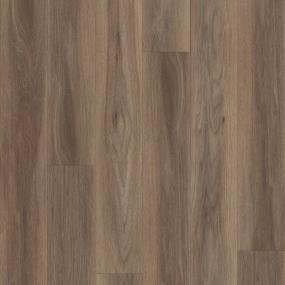 Plank Saddle Dark Finish Vinyl