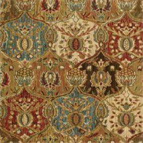 Pattern Panel  Carpet