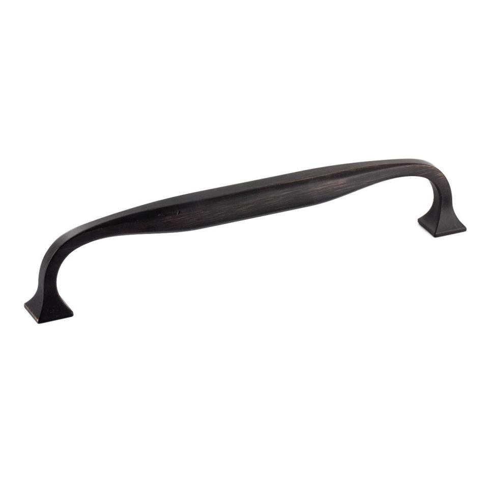 Pull Brushed Oil-Rubbed Bronze Bronze Pulls