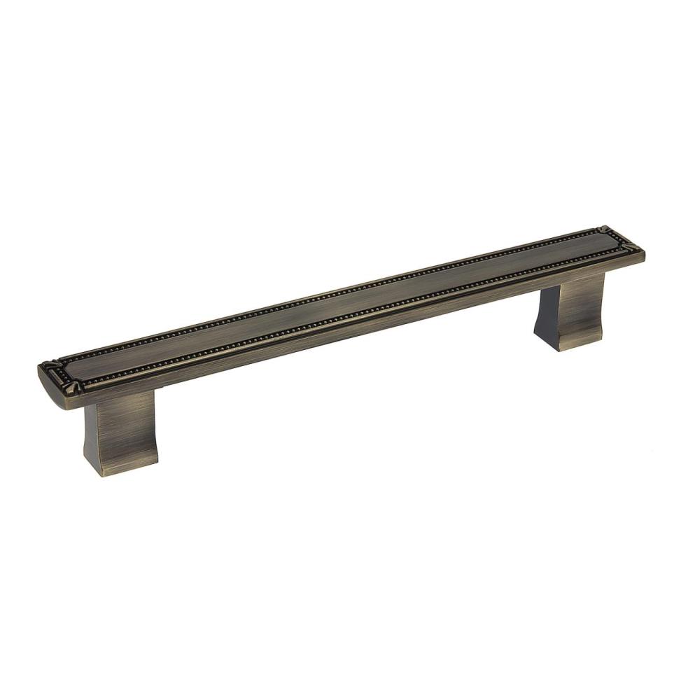 Pull Antique English Bronze Pulls