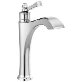 Bath Chrome Chrome Faucets