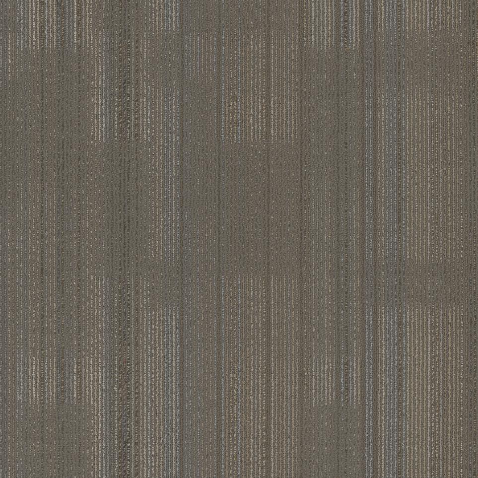Loop Up To Date Beige/Tan Carpet Tile