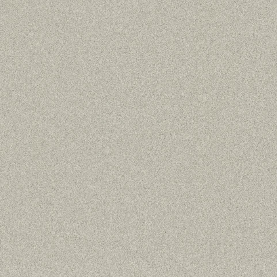 Textured Saxony On The Edge Beige/Tan Carpet