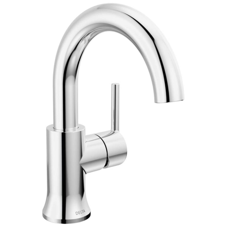 Bath Chrome Chrome Faucets