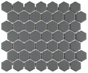 Mosaic  Gray Tile