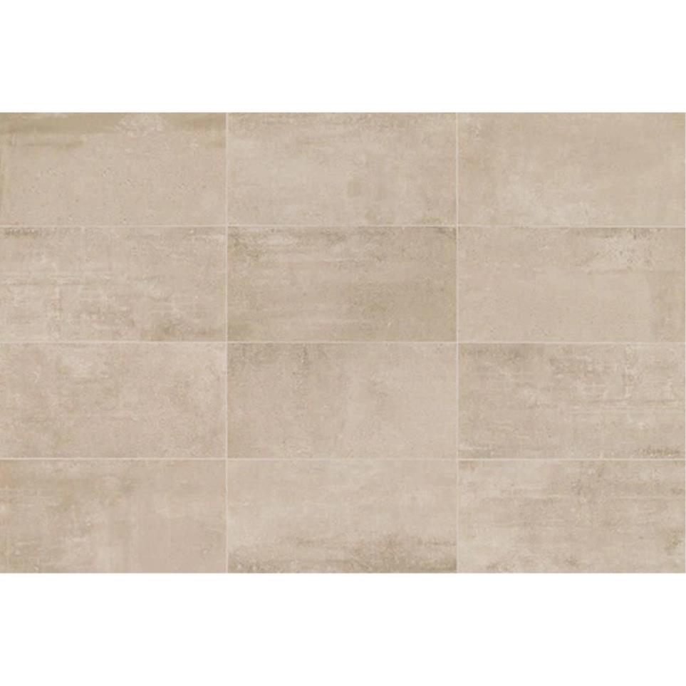 Tile Weathered Beige Matte Beige/Tan Tile
