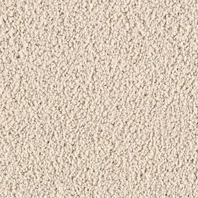 Cut Pile December Lace White Carpet
