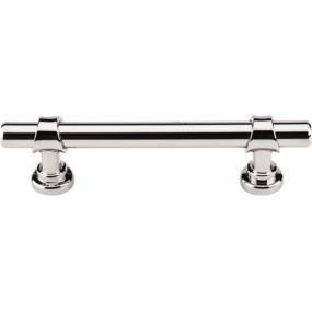 Pull Polished Nickel Nickel Pulls