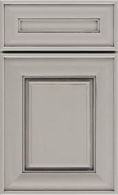 Cloud Grey Stone
