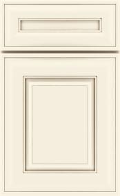Pearl Amaretto Creme