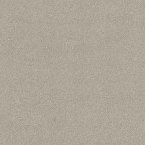 Textured Saxony Capital Gain Gray Carpet