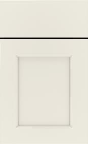 Square Iceberg Paint - White Square Cabinets