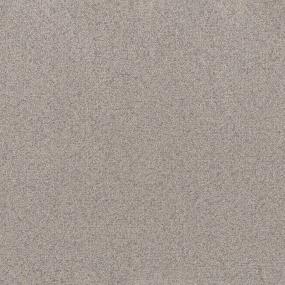 Textured Saxony Brookdale Beige/Tan Carpet