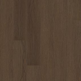 Plank CHOCOLATE OAK Dark Finish Vinyl