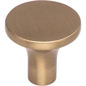 Knob Honey Bronze Bronze Knobs