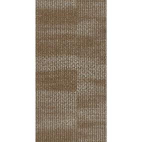 Loop Fluorite Beige/Tan Carpet Tile