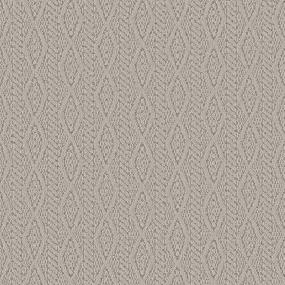 Pattern Skyline Gray Carpet