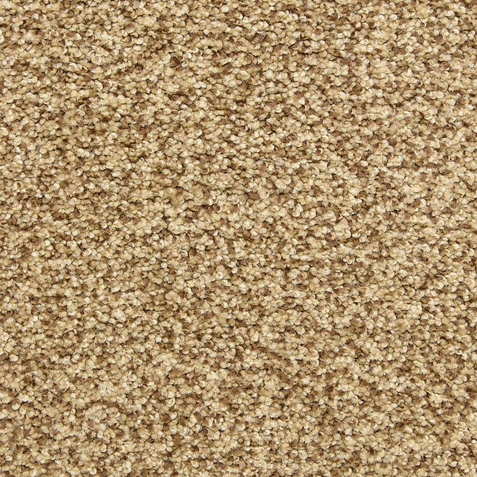 Textured Saxony Pixel Beige/Tan Carpet