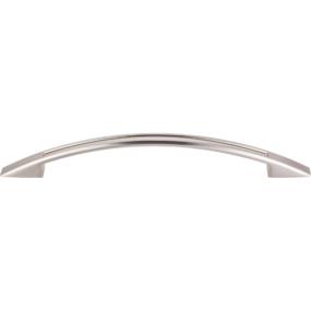 Pull Brushed Satin Nickel Nickel Pulls