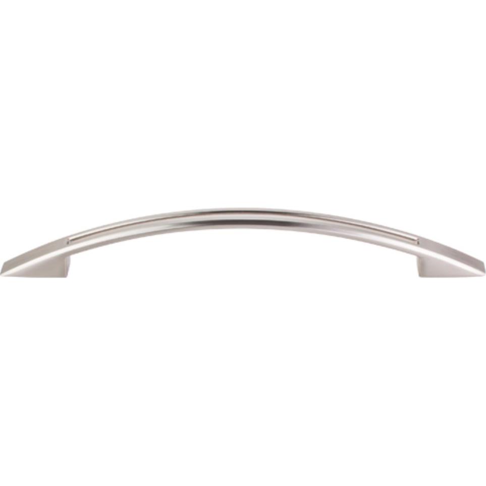 Pull Brushed Satin Nickel Nickel Pulls