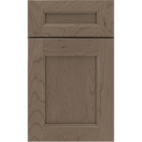 5 Piece Seal Medium Finish 5 Piece Cabinets