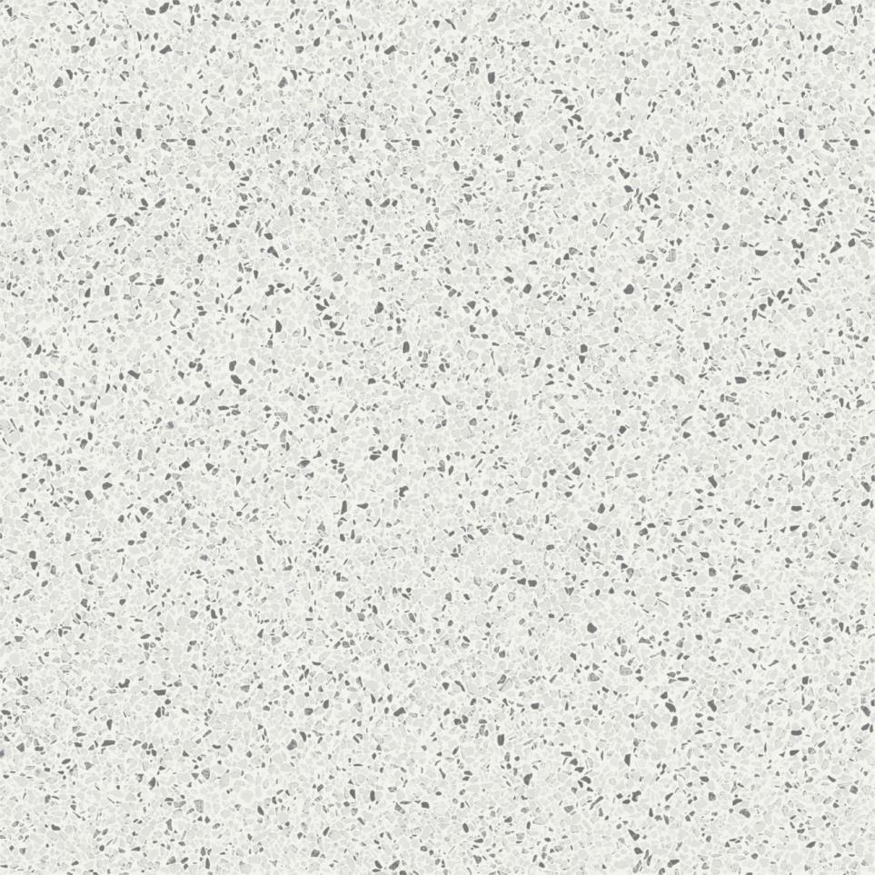 Tile Bertoia White Matte White Tile