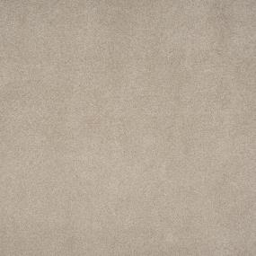 Textured Saxony Suede Beige/Tan Carpet