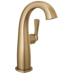 Bath Lumicoat Champagne Bronze Bronze Faucets