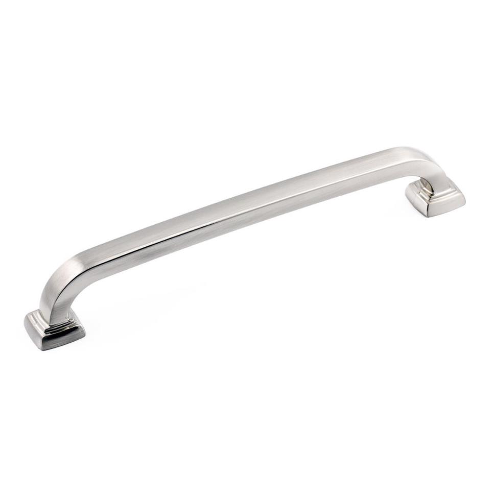 Pull Brushed Nickel Nickel Pulls