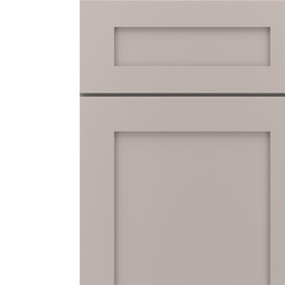 Square Creekstone Paint - Other Square Cabinets