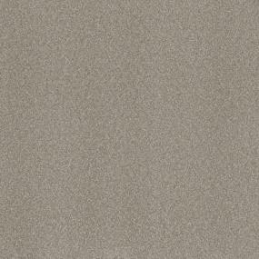 Textured Saxony Tower Beige/Tan Carpet