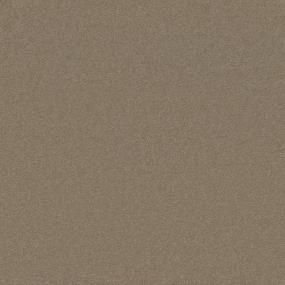Textured Saxony Shoreline Beige/Tan Carpet