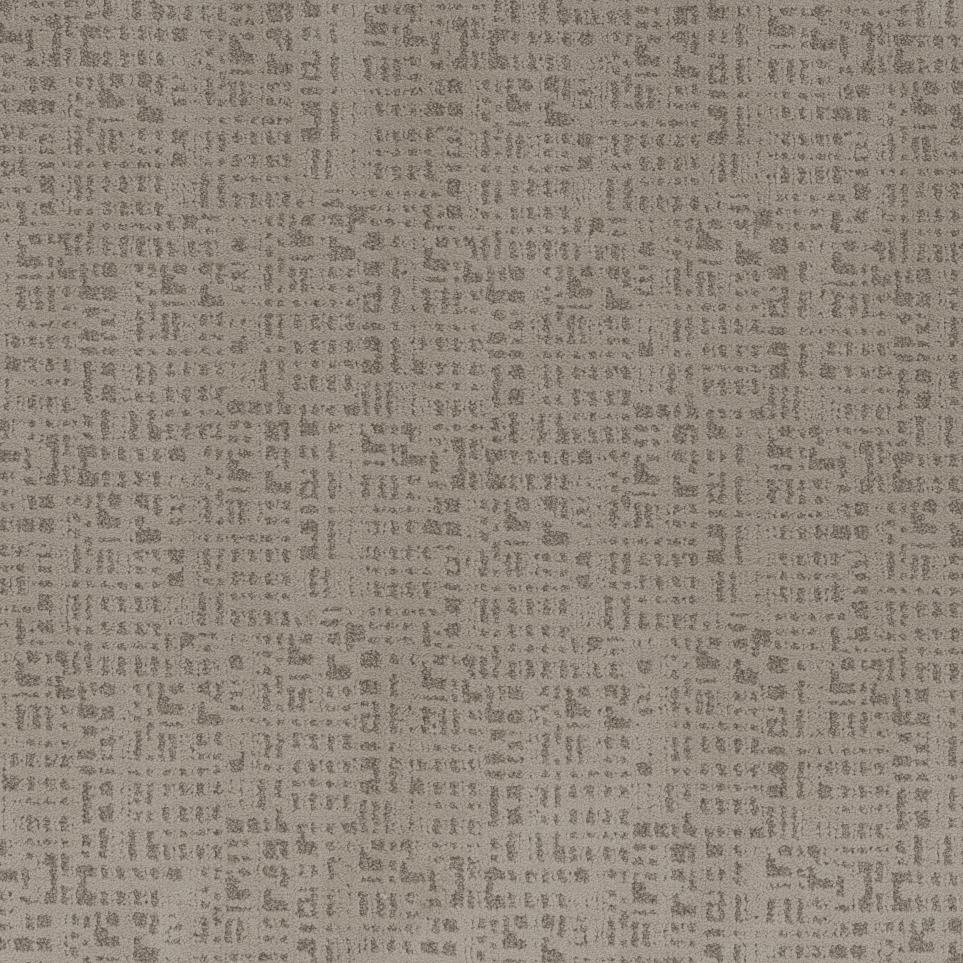 Pattern Shanty Beige/Tan Carpet